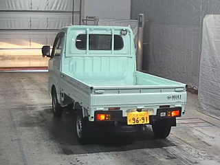 DAIHATSU HIJET TRUCK 2024