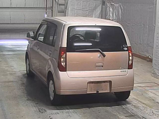 SUZUKI ALTO 2008