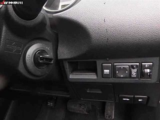 NISSAN TIIDA LATIO 2012