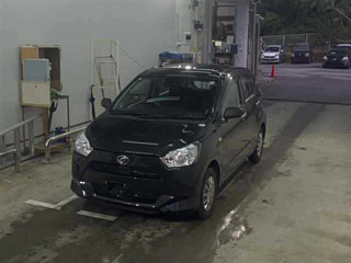 DAIHATSU MIRA E S 2023