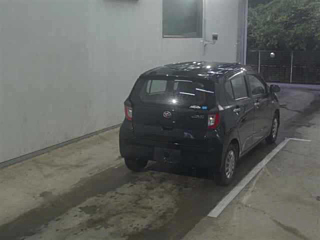 DAIHATSU MIRA E S 2023