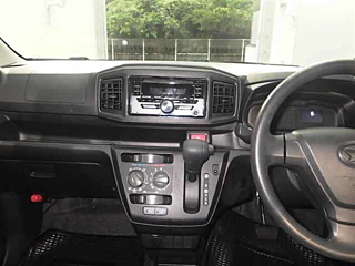 DAIHATSU MIRA E S 2023