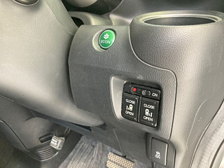 HONDA N BOX 2012