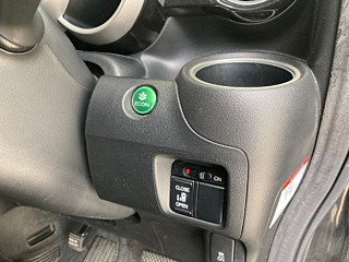 HONDA N BOX 2012
