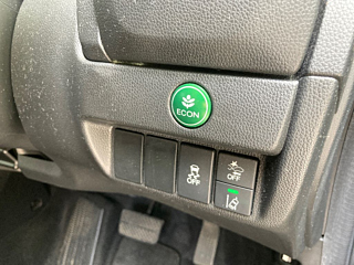 HONDA FIT 2018