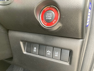 SUZUKI SWIFT 2019