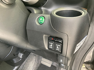HONDA N BOX 2014