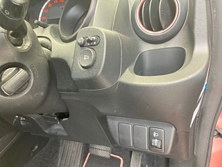 HONDA FIT 2010