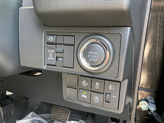 DAIHATSU TANTO 2025
