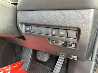 TOYOTA HARRIER 2023