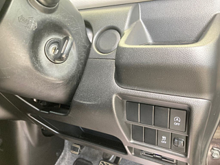 SUZUKI WAGON R 2018