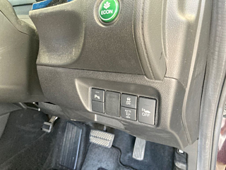 HONDA SHUTTLE 2015