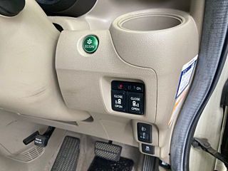 HONDA N BOX 2012