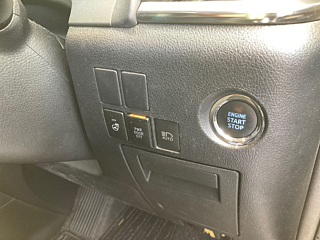 TOYOTA ALPHARD 2018