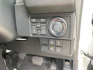 DAIHATSU TANTO 2024