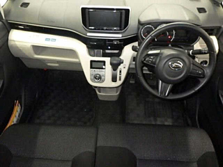 DAIHATSU MOVE 2022