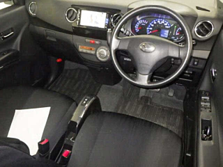 DAIHATSU TANTO EXE 2013