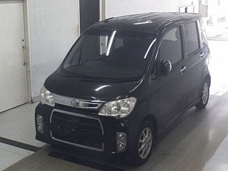DAIHATSU TANTO EXE 2013