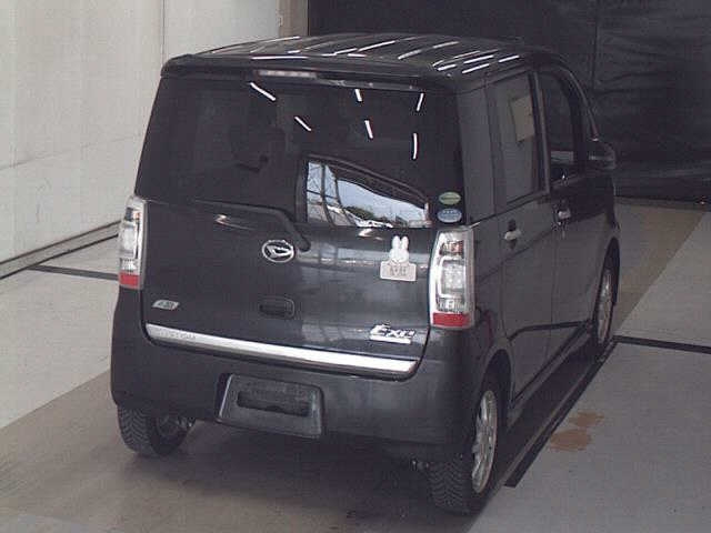 DAIHATSU TANTO EXE 2013