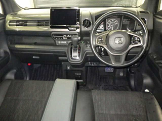 HONDA N WGN 2020