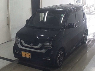 HONDA N WGN 2020