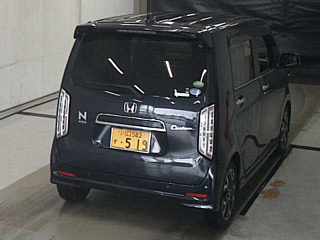 HONDA N WGN 2020