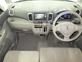 SUZUKI SPACIA 2014