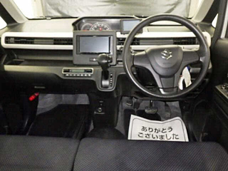 SUZUKI WAGON R 2019