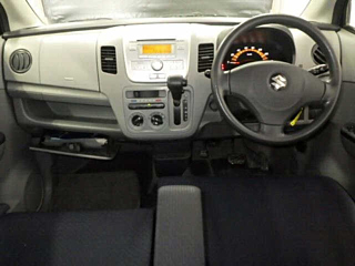 SUZUKI WAGON R 2012