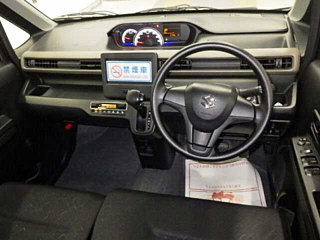 SUZUKI WAGON R 2024
