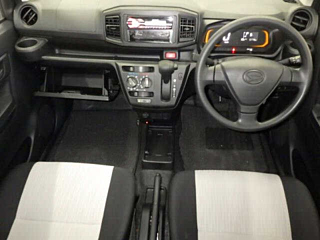 DAIHATSU MIRA E S 2018