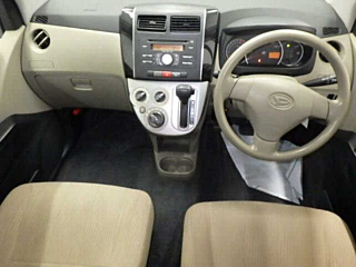 DAIHATSU MIRA 2011