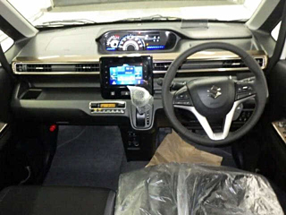 SUZUKI WAGON R 2025
