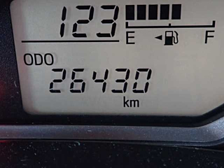TOYOTA COROLLA FIELDER 2021
