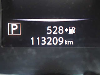 NISSAN X-TRAIL 2022