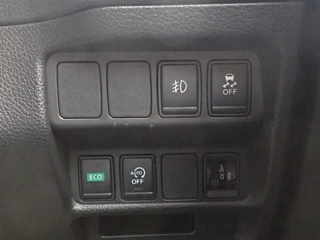 NISSAN X-TRAIL 2022