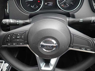 NISSAN X-TRAIL 2022