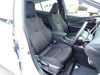TOYOTA PRIUS 2020