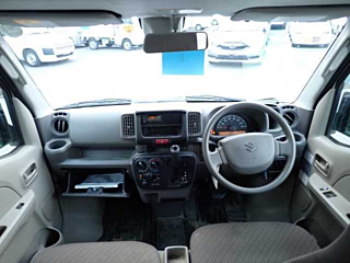 SUZUKI EVERY 2015