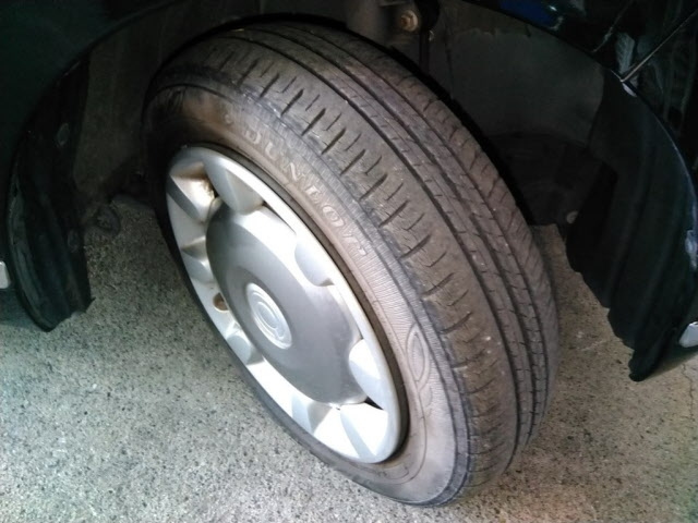 DAIHATSU MOVE CANBUS 2019