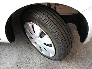 SUZUKI WAGON R 2020