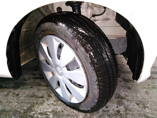 SUZUKI WAGON R 2020