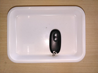 SUZUKI WAGON R 2013