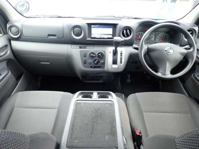 NISSAN CARAVAN VAN 2020