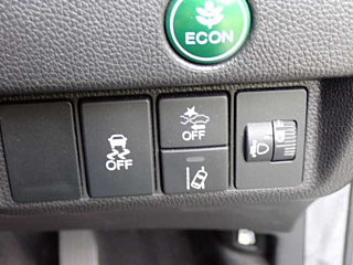 HONDA FIT 2018