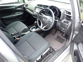 HONDA FIT 2018