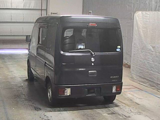 SUZUKI EVERY 2016