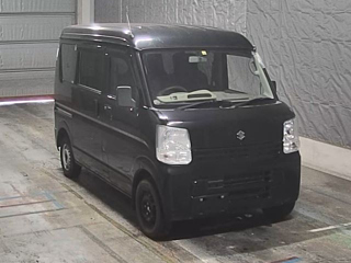 SUZUKI EVERY 2016