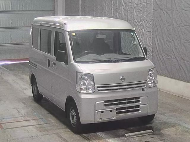 NISSAN CLIPPER VAN 2019