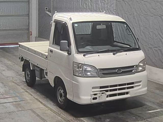 DAIHATSU HIJET TRUCK 2015